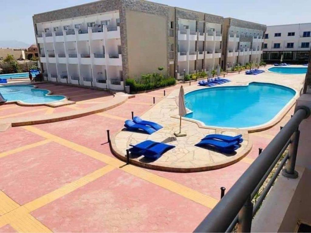 Cecilia Resort Hurghada Exterior photo